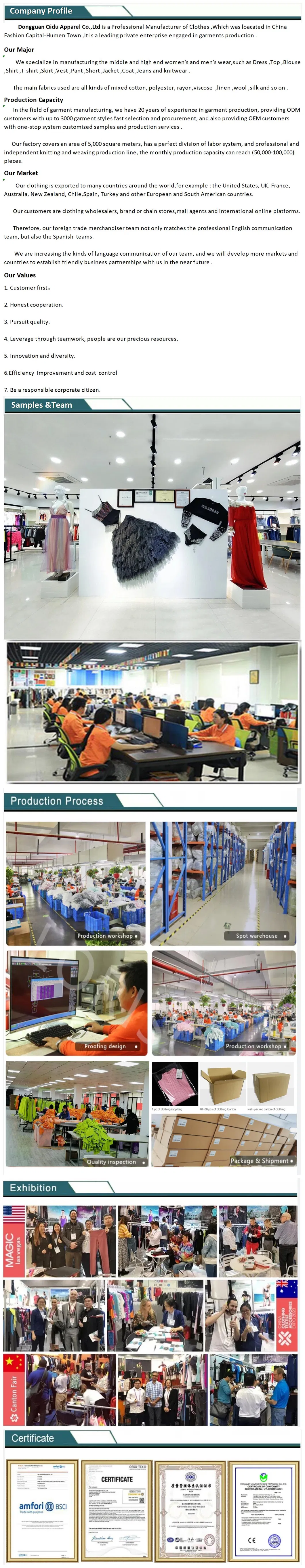 Full Product Showcase