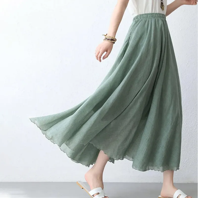 Bohemian Summer Wear 6