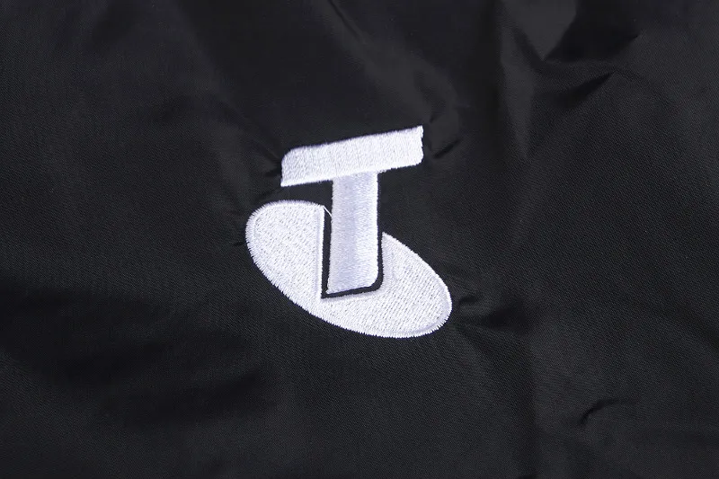 Outdoor Bomber Jacket 6