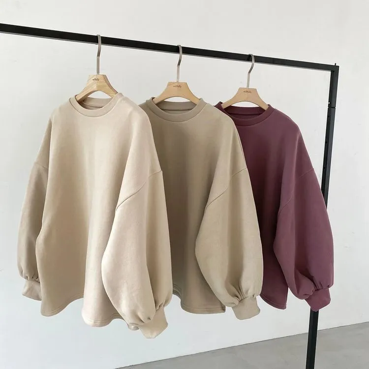 Sweatshirt Display
