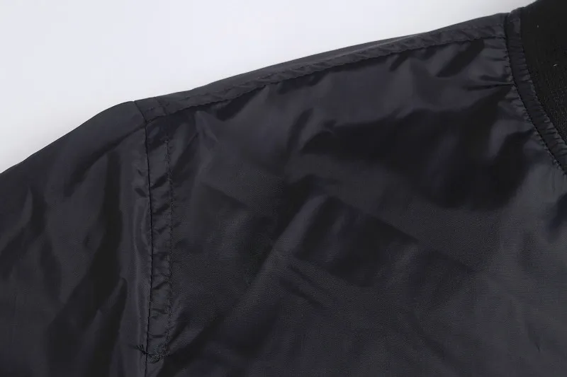 Outdoor Bomber Jacket 4