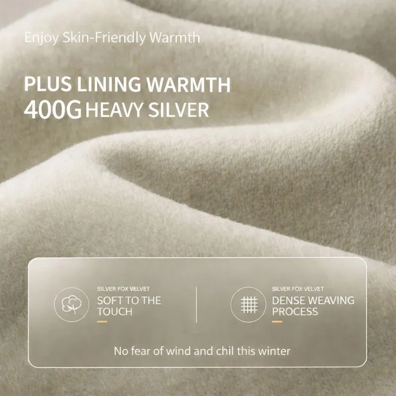 Waffle Knit Sweatshirt