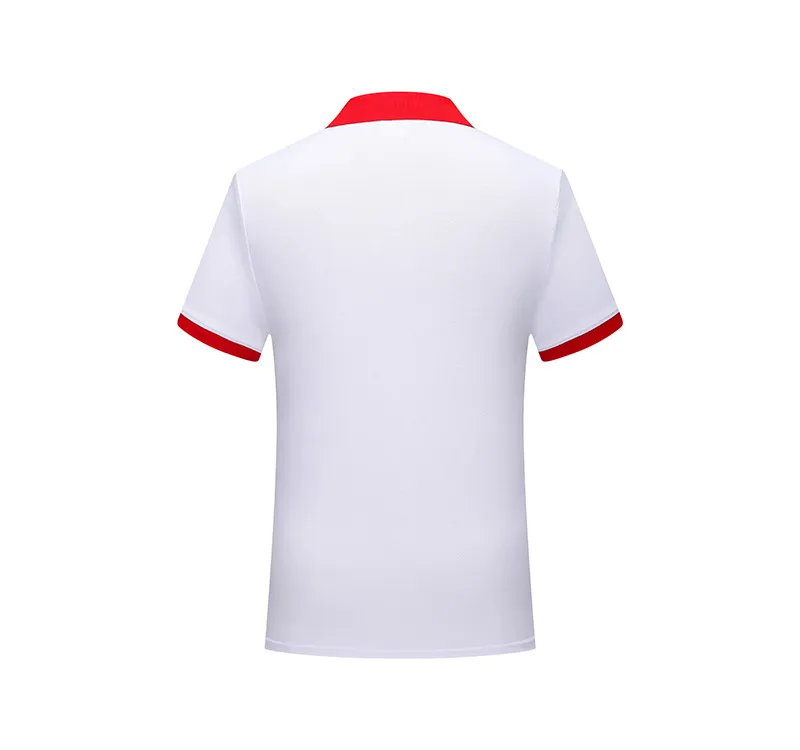 Polo Shirt Display 2