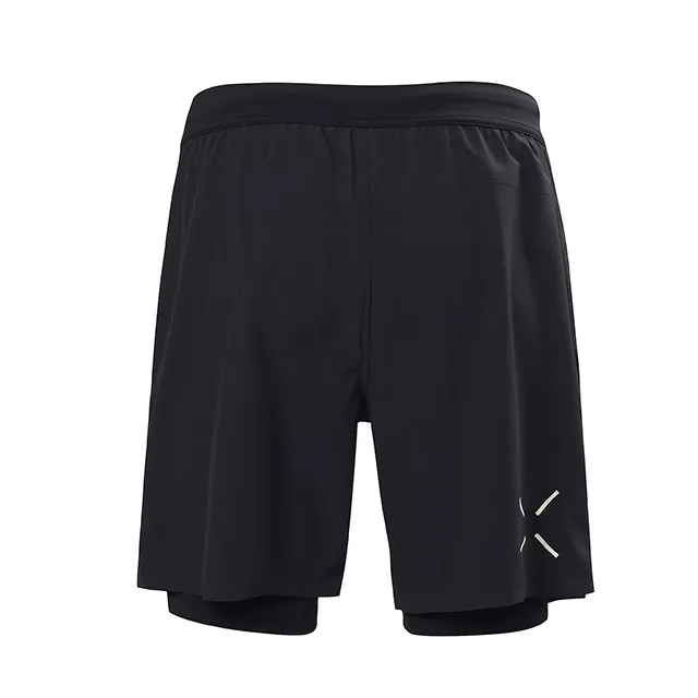 Men Active Training Shorts 1