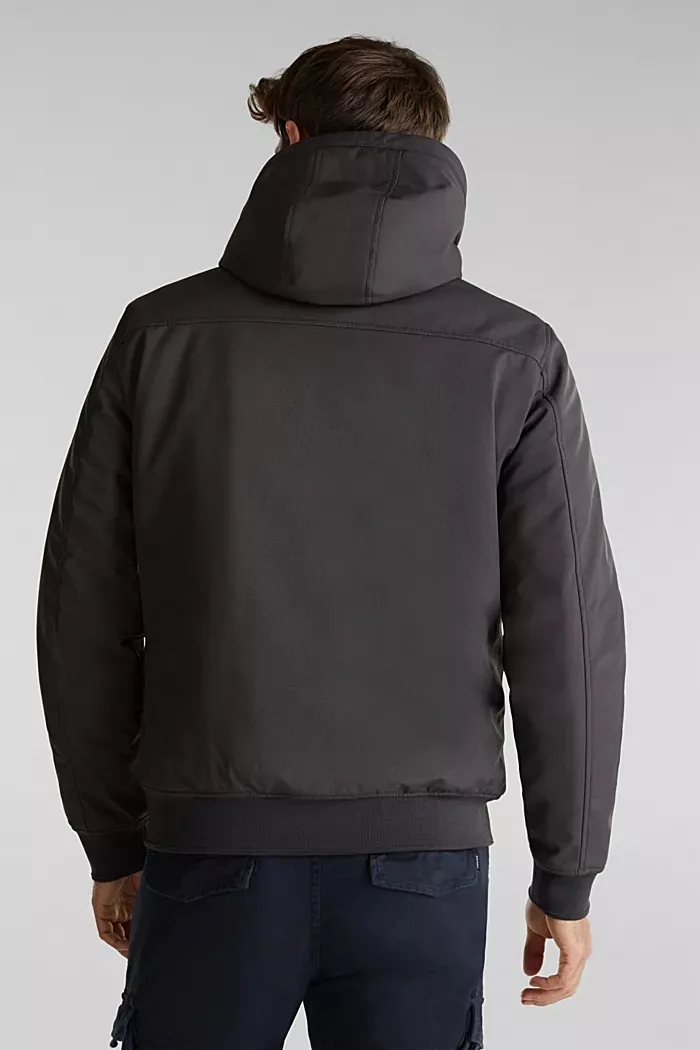 Winter Jacket Product View 4