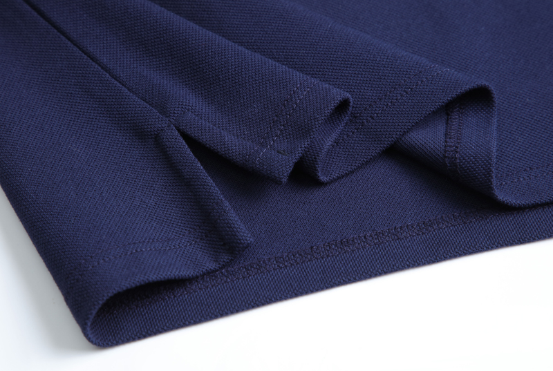 Chinese Wholesale Clothing Men Clothes Blank Tshirt Camisas Polo Shirt