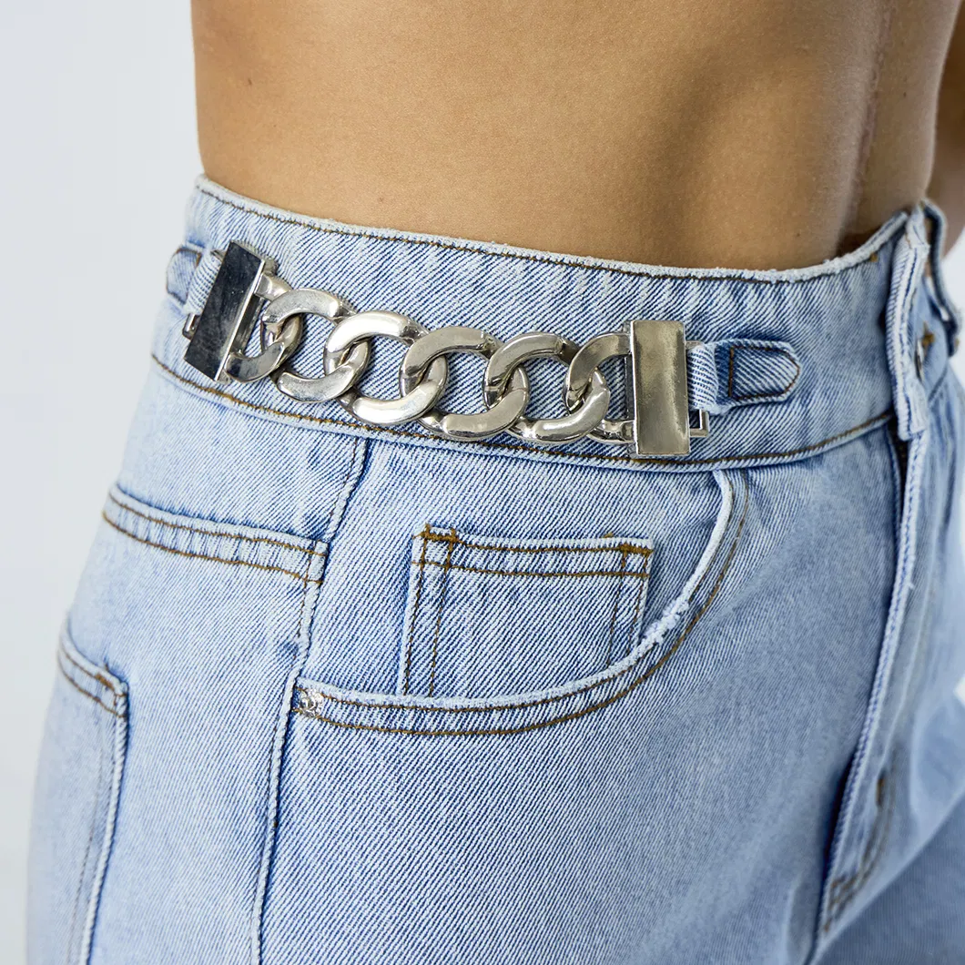 Jeans Detail 9