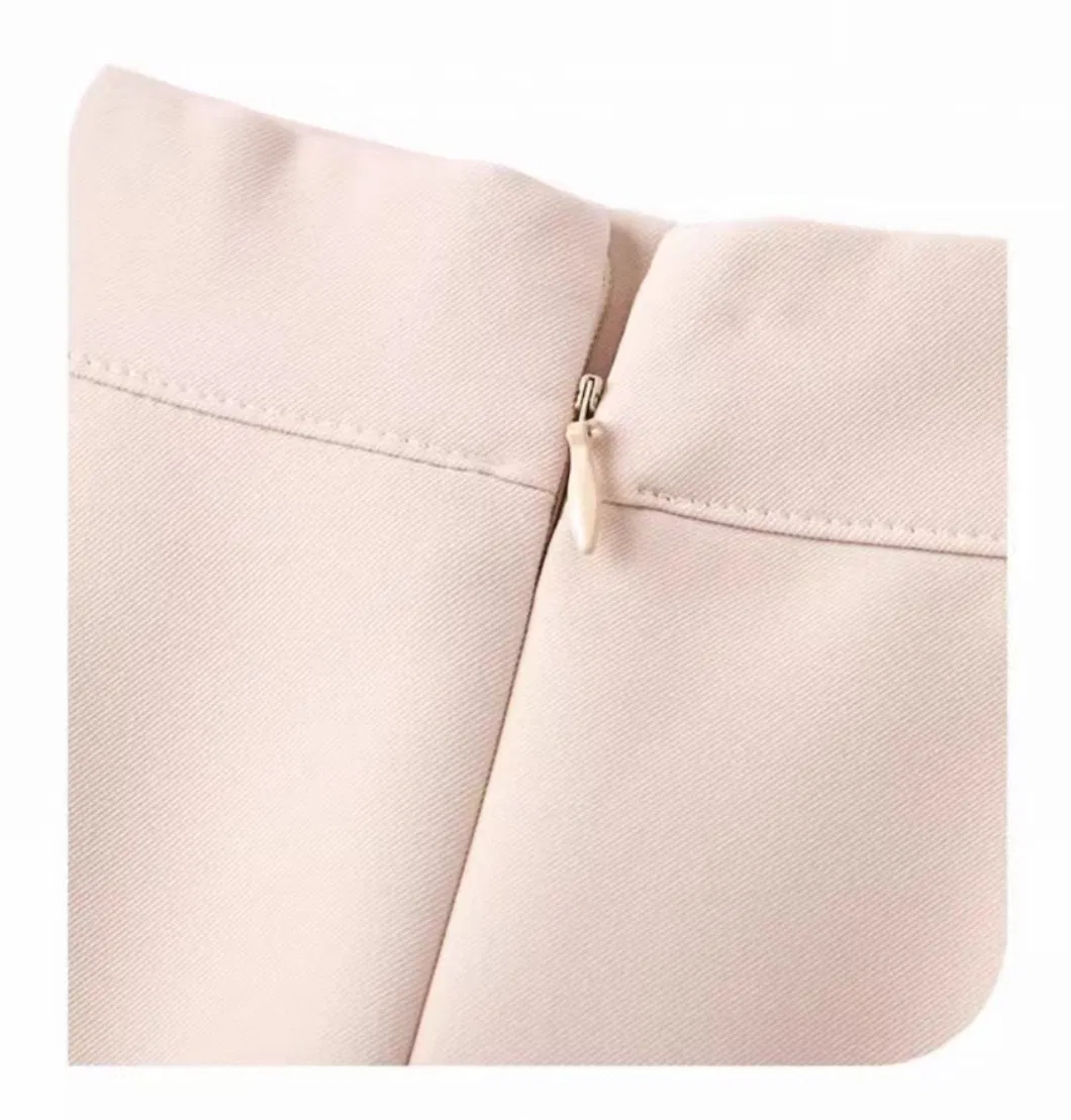 Fashion Skirt Detail 2