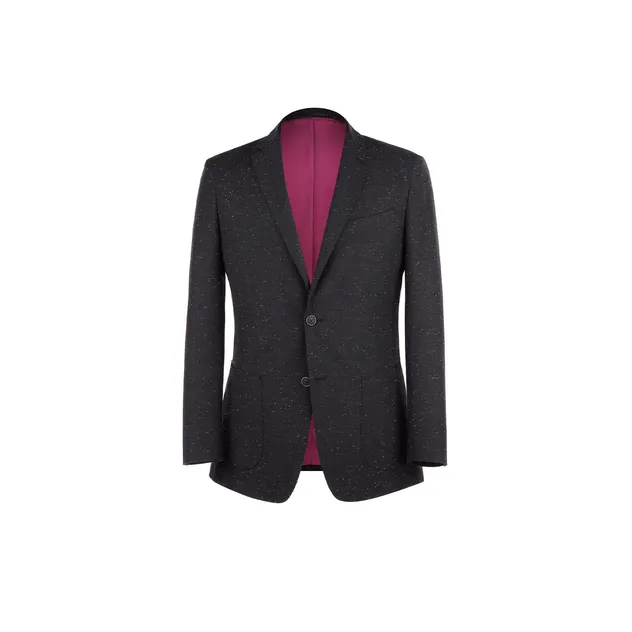 Blazer Detail 2