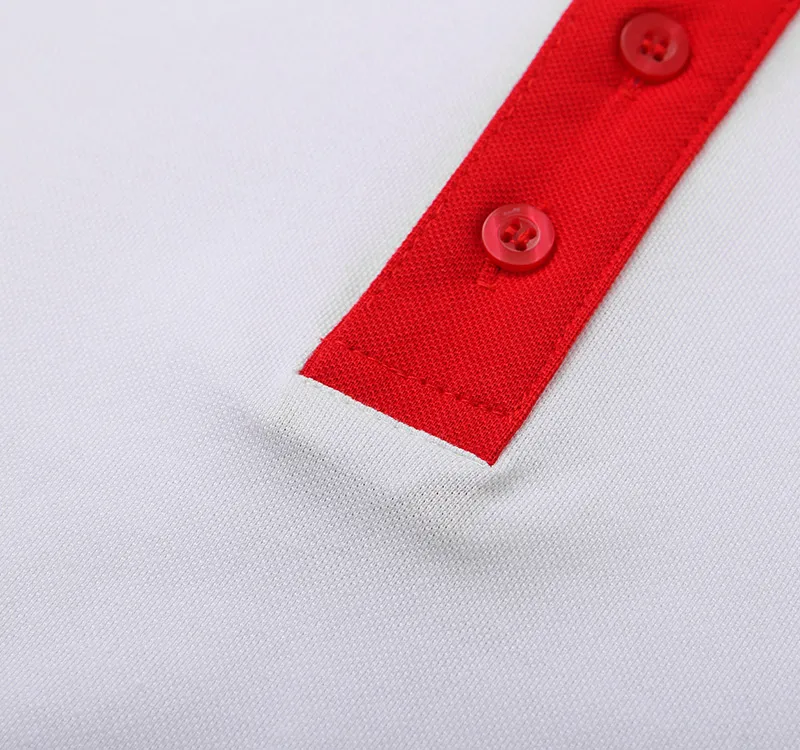 Polo Shirt Display 3