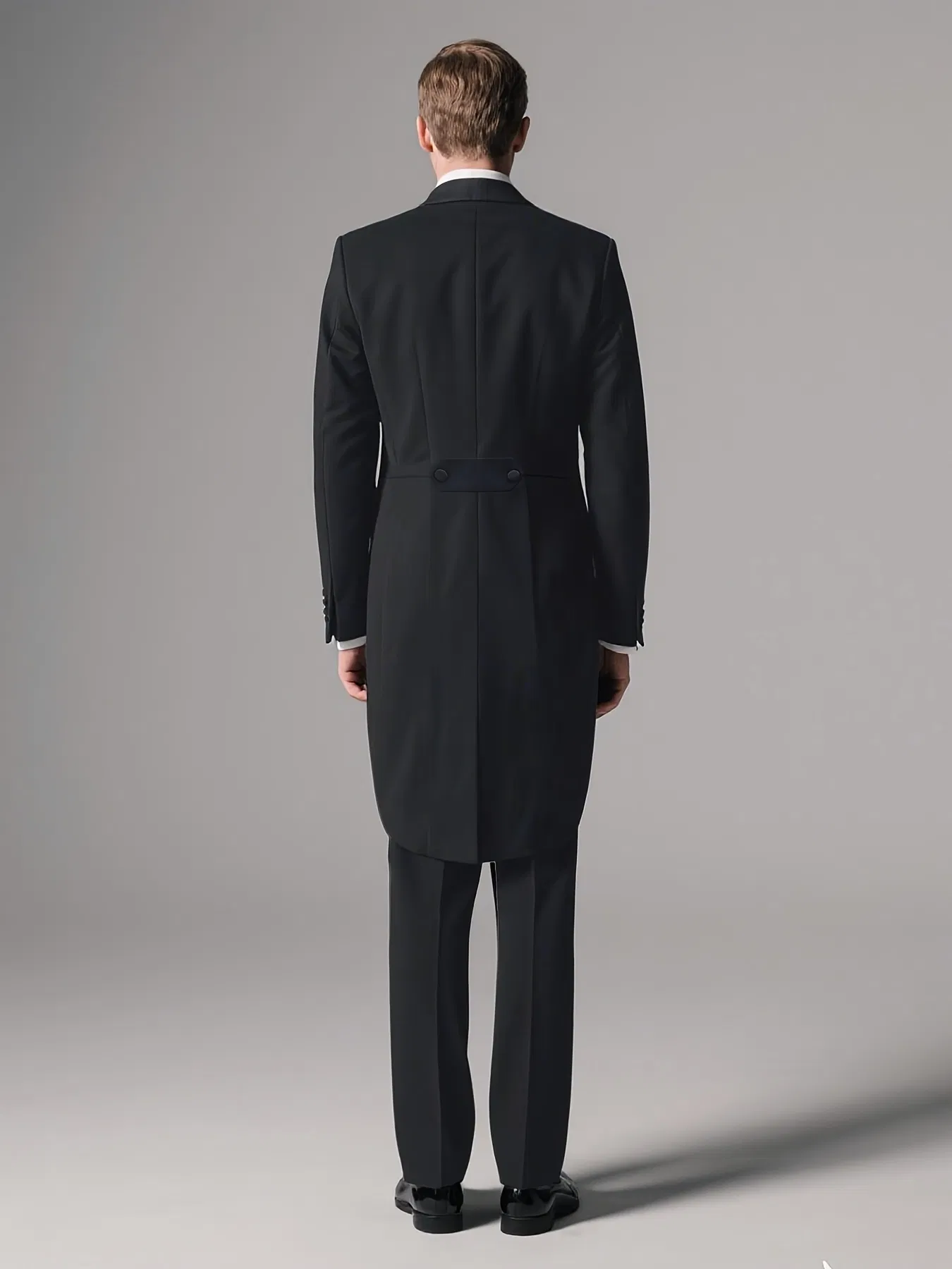 Special Occasions Wedding Blazer