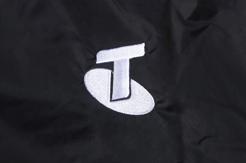 Custom Patch Embroidered Windbreaker Varsity Softshell Casual Running Men's Rain Outdoor Bomber Jacket