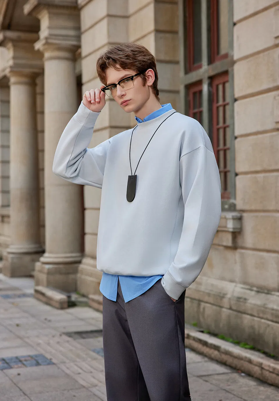 Sizing Chart or Feature