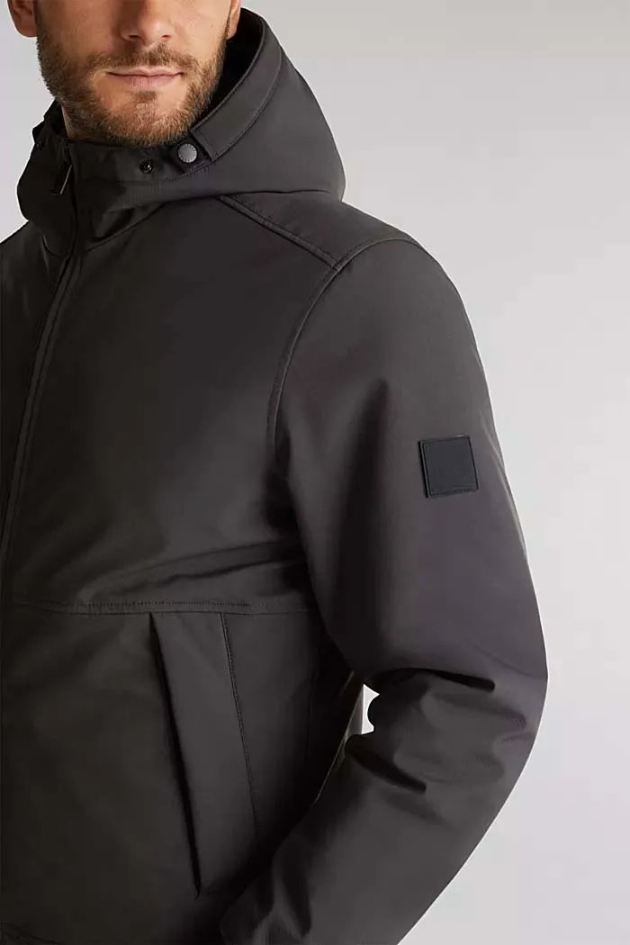 Winter Jacket Product View 3