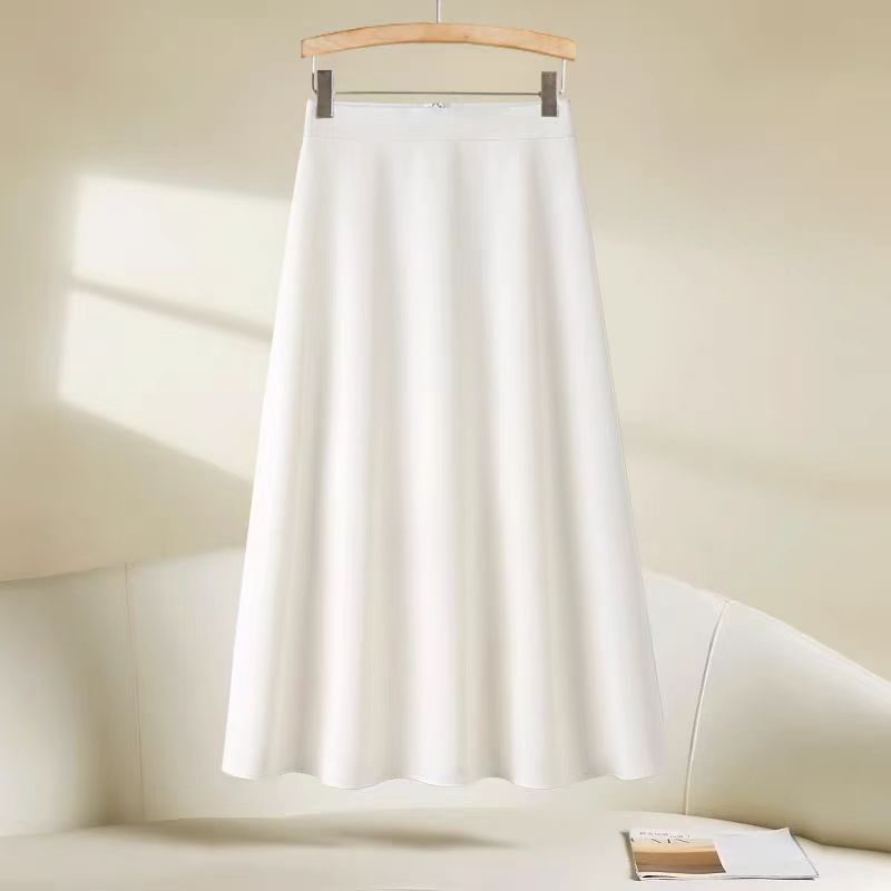 2025 New Fashion Advanced Sense Umbrella Skirt