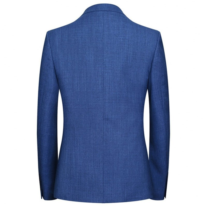 Hot Sale Blazers for Men Made in OEM Service