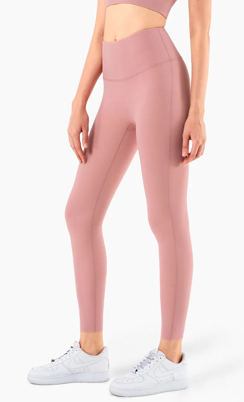 Sports Leggings Detail