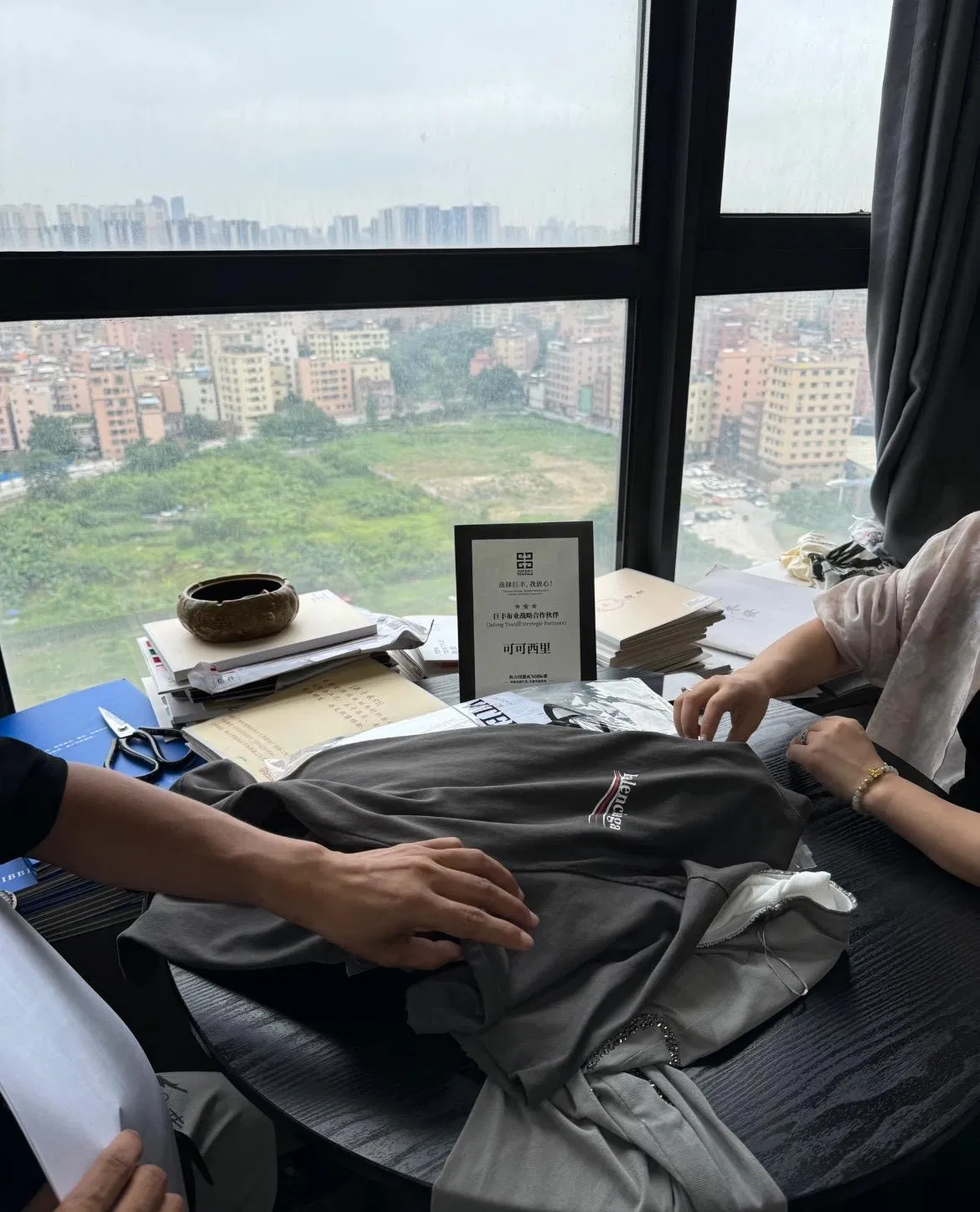 Factory Production 2