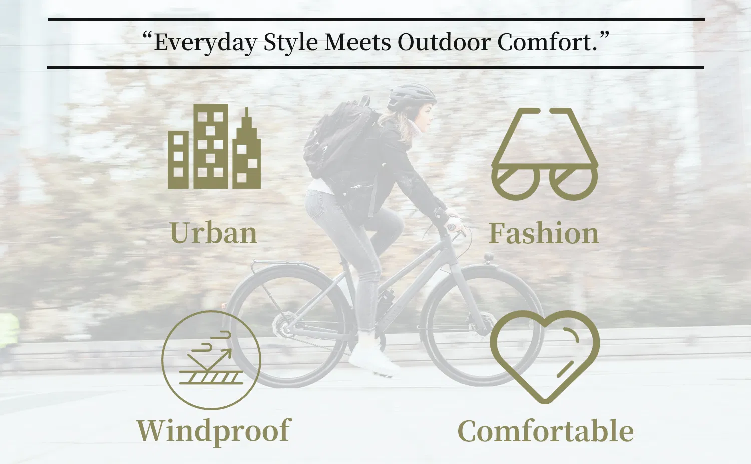 Size Chart and Specs