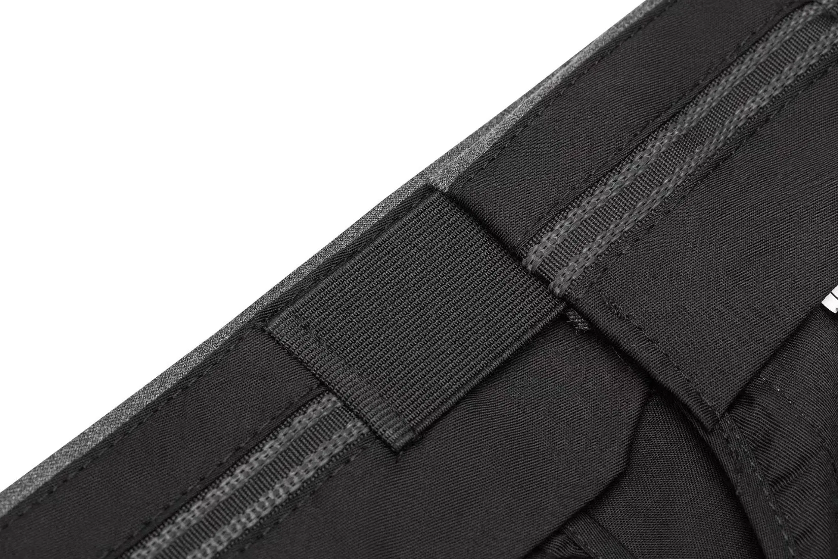 Men's Business Formalwear Customized Fit Formal Blazer&Trousers Two-Piece Set