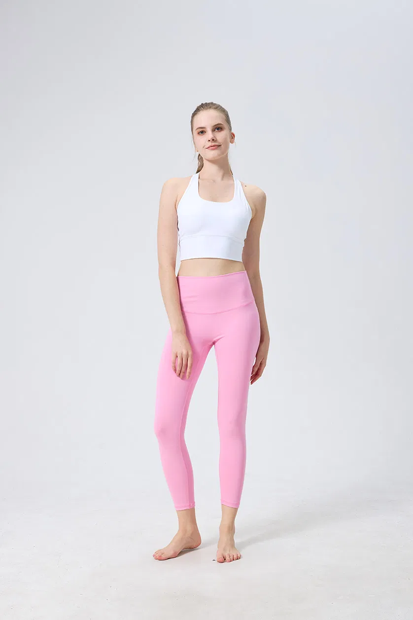 Yoga Leggings View 2