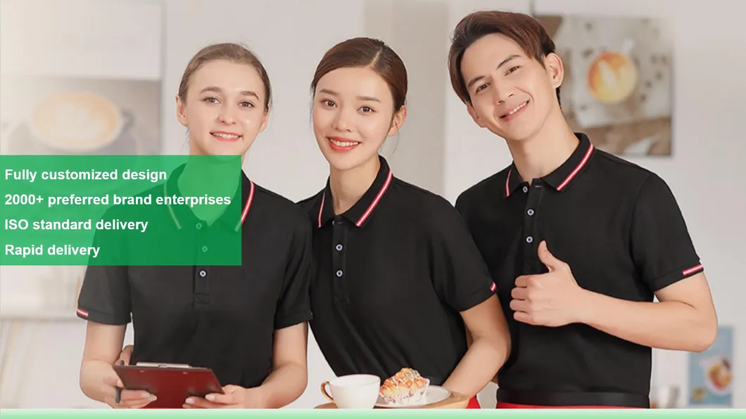 High Quality Polo Shirt