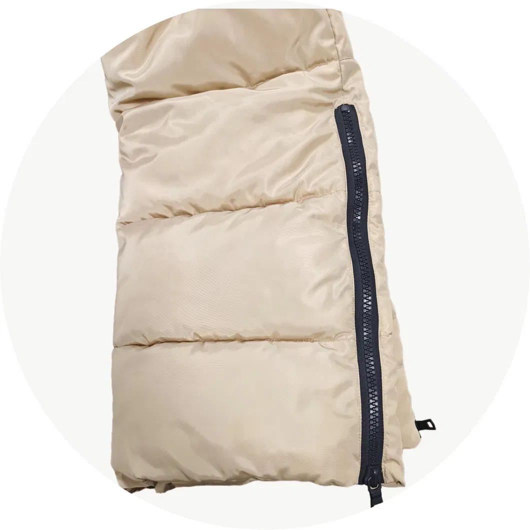 Winter Coat Display 2