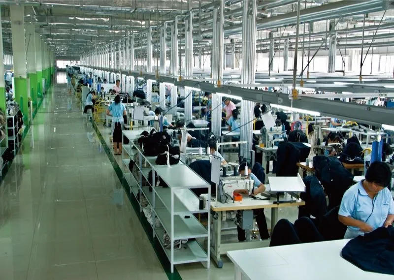 Men's Blazer Showcase