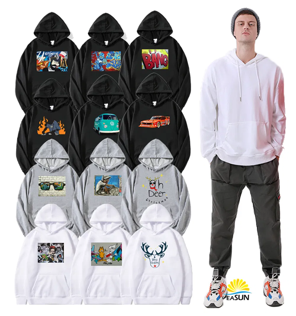 Sweatshirt Display 1