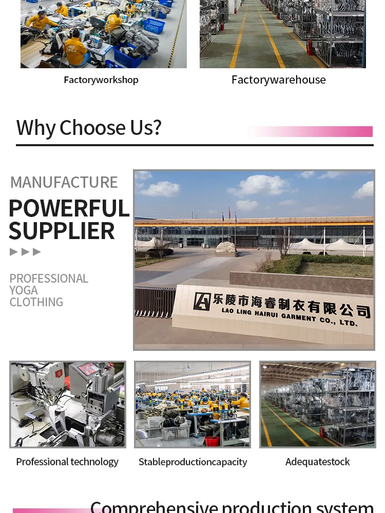 Yoga Shorts Material