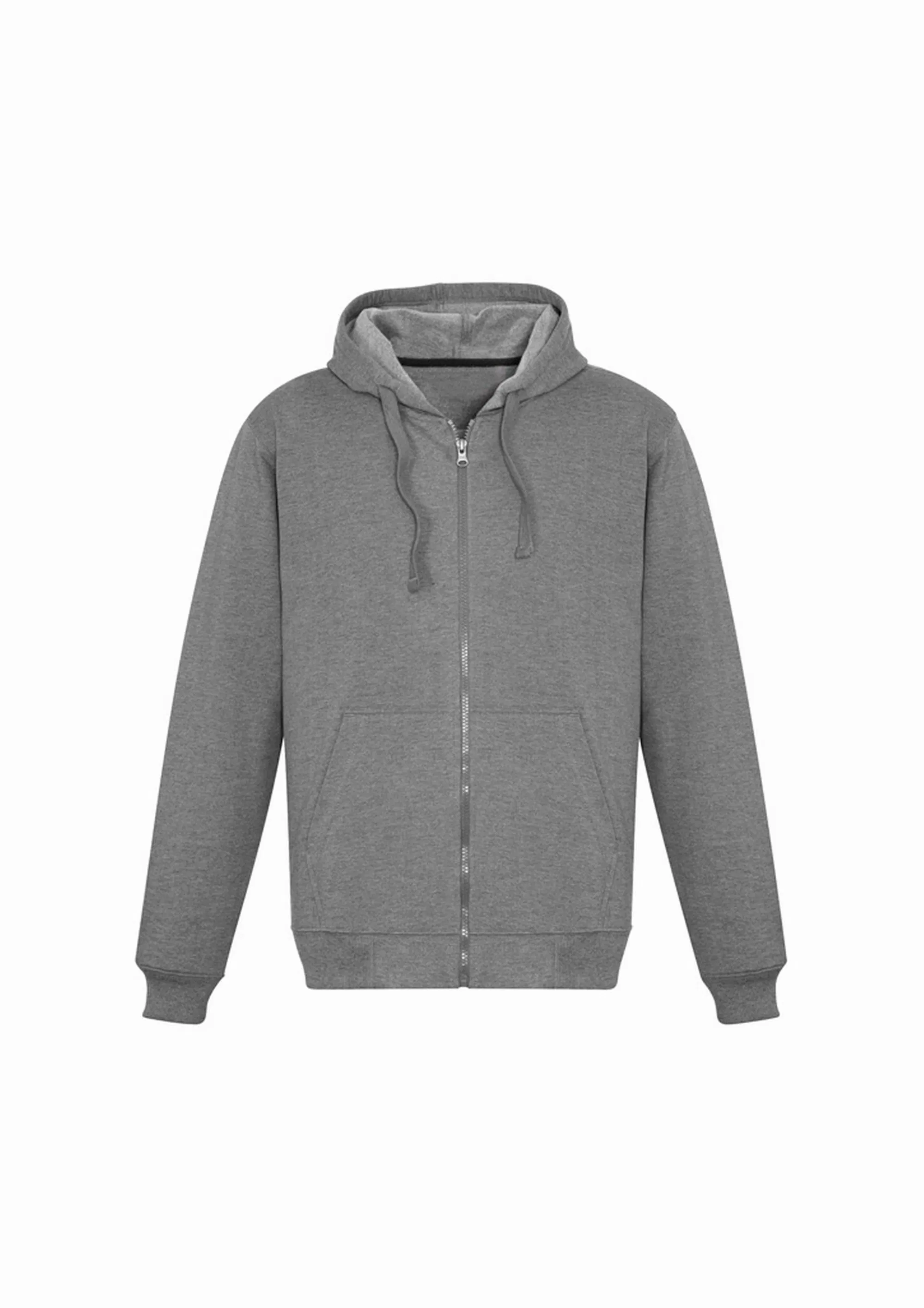 Quality Customized Men's and Womens Outdoor Polar Fleece Zipper Jacket