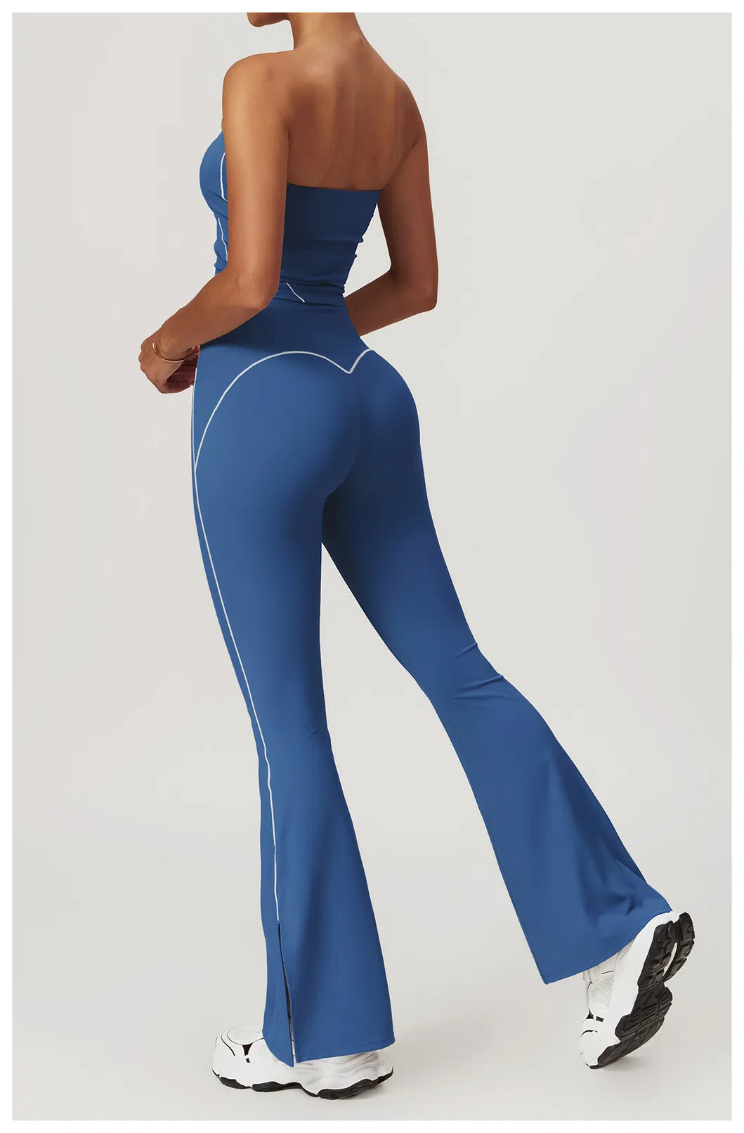 Yoga Leggings View 4