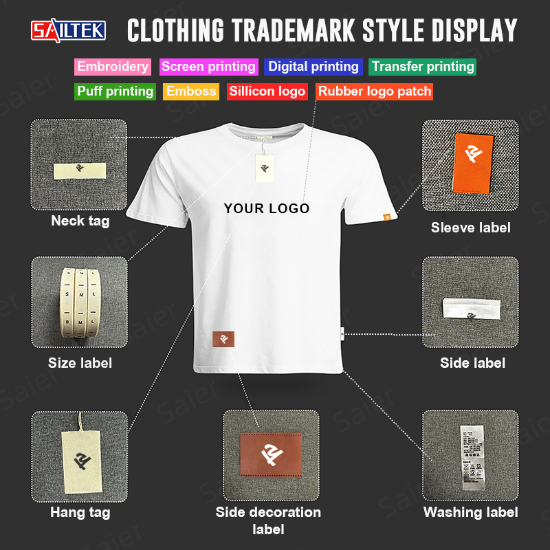 Custom Logo Organic Cotton Women Tops Crewneck Hoodies High Quality Cropped Sweatshirts