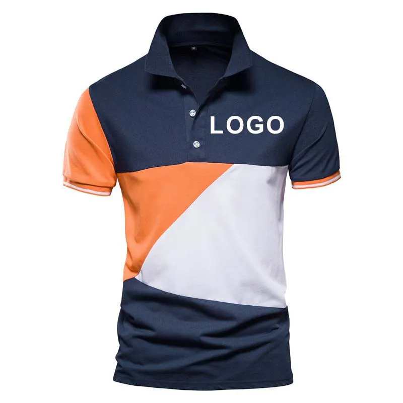 Polo Shirt View 2