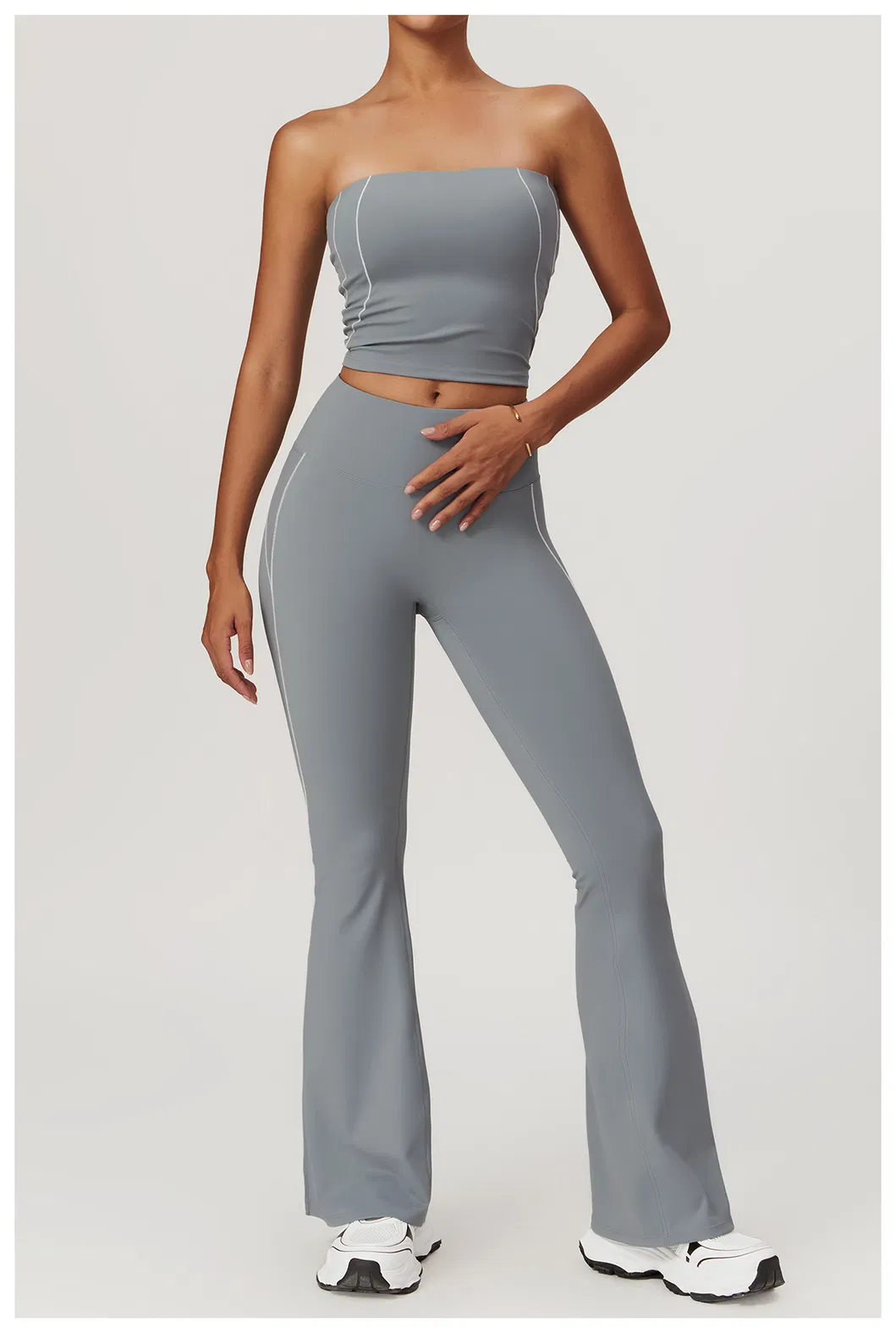 Yoga Leggings View 2