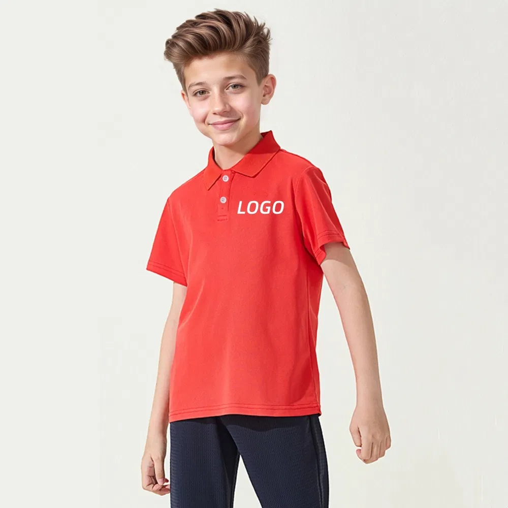 Short Sleeve Shirt Detail