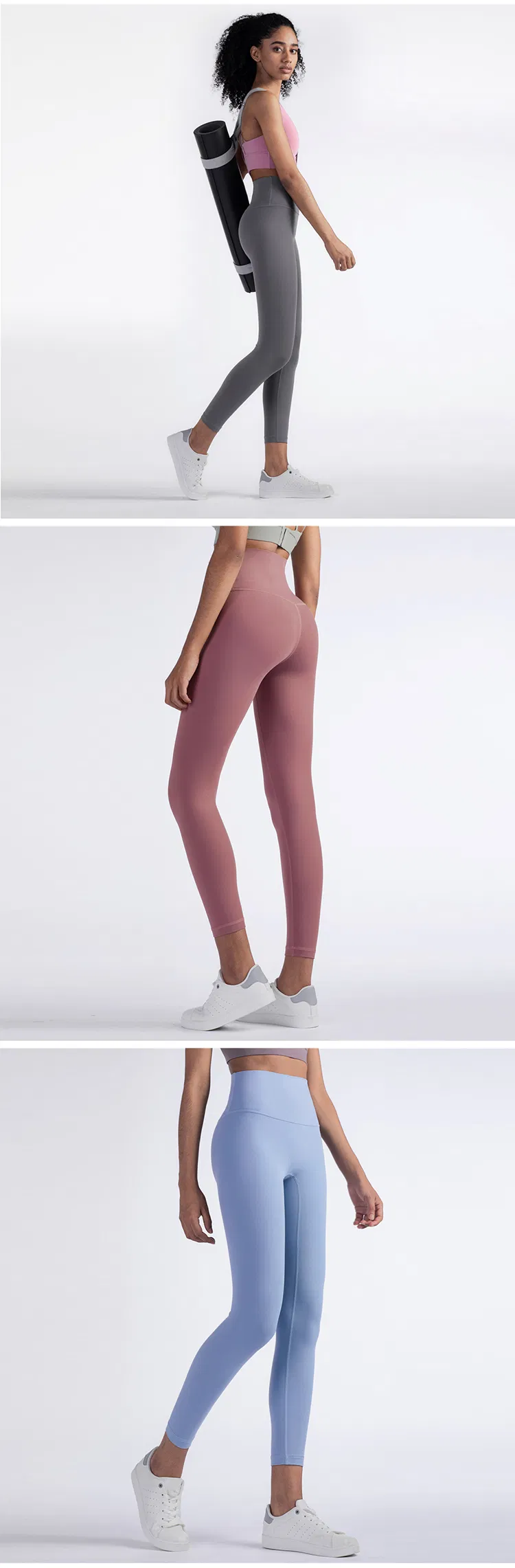 Yoga Leggings 4