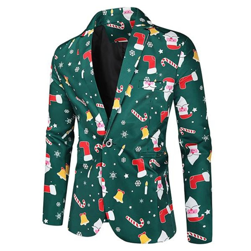 Wholesale Customized Latest Design Freestyle Colorful Men Blazer