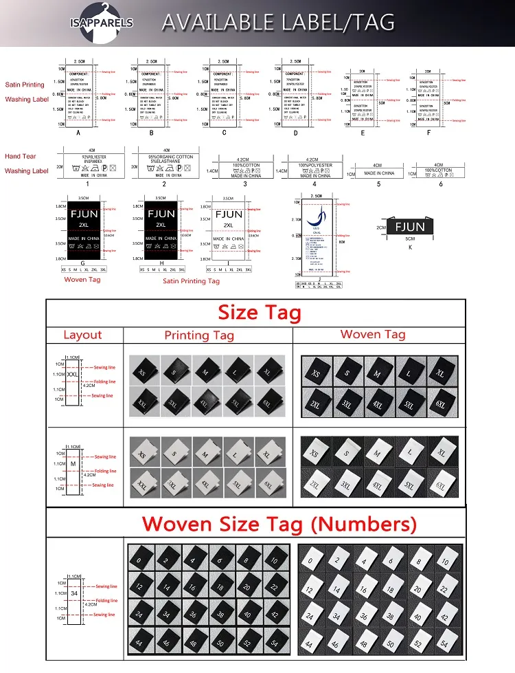 Customer Service Info