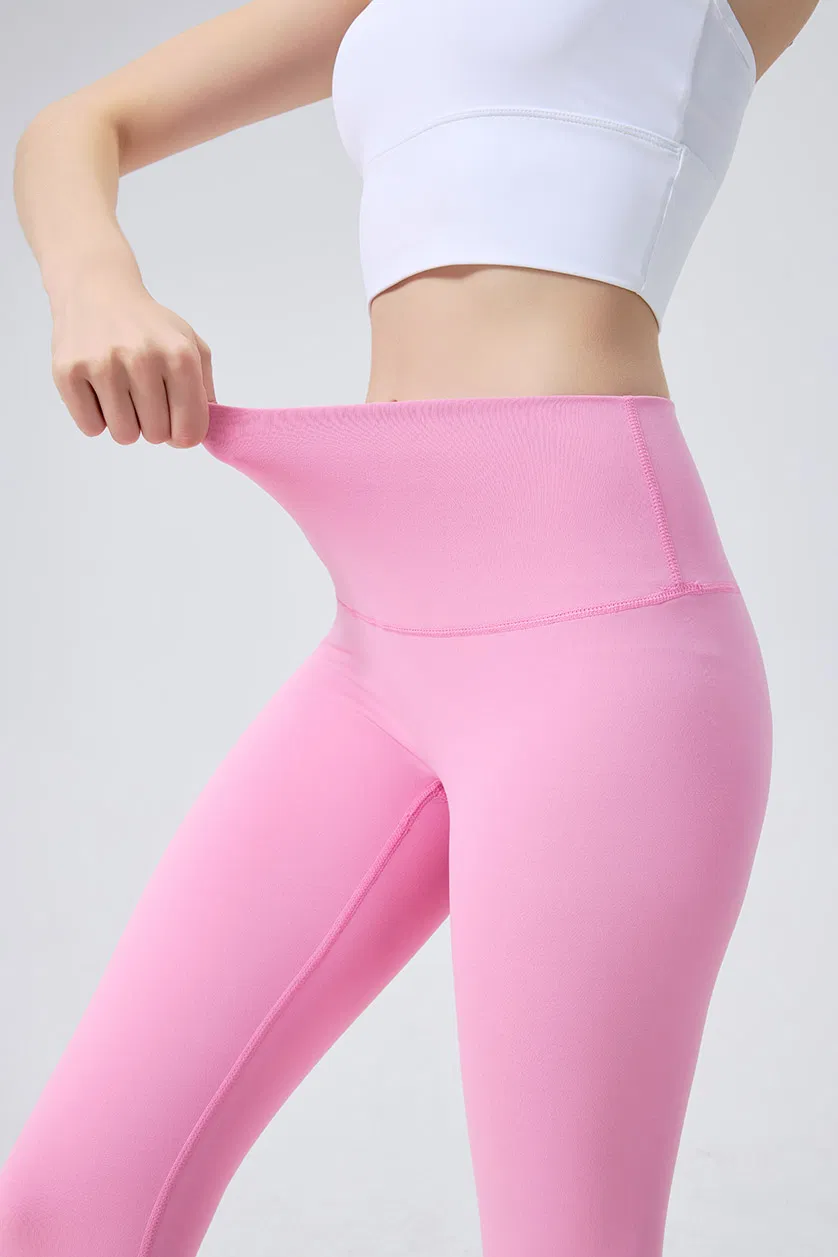 Yoga Leggings View 6