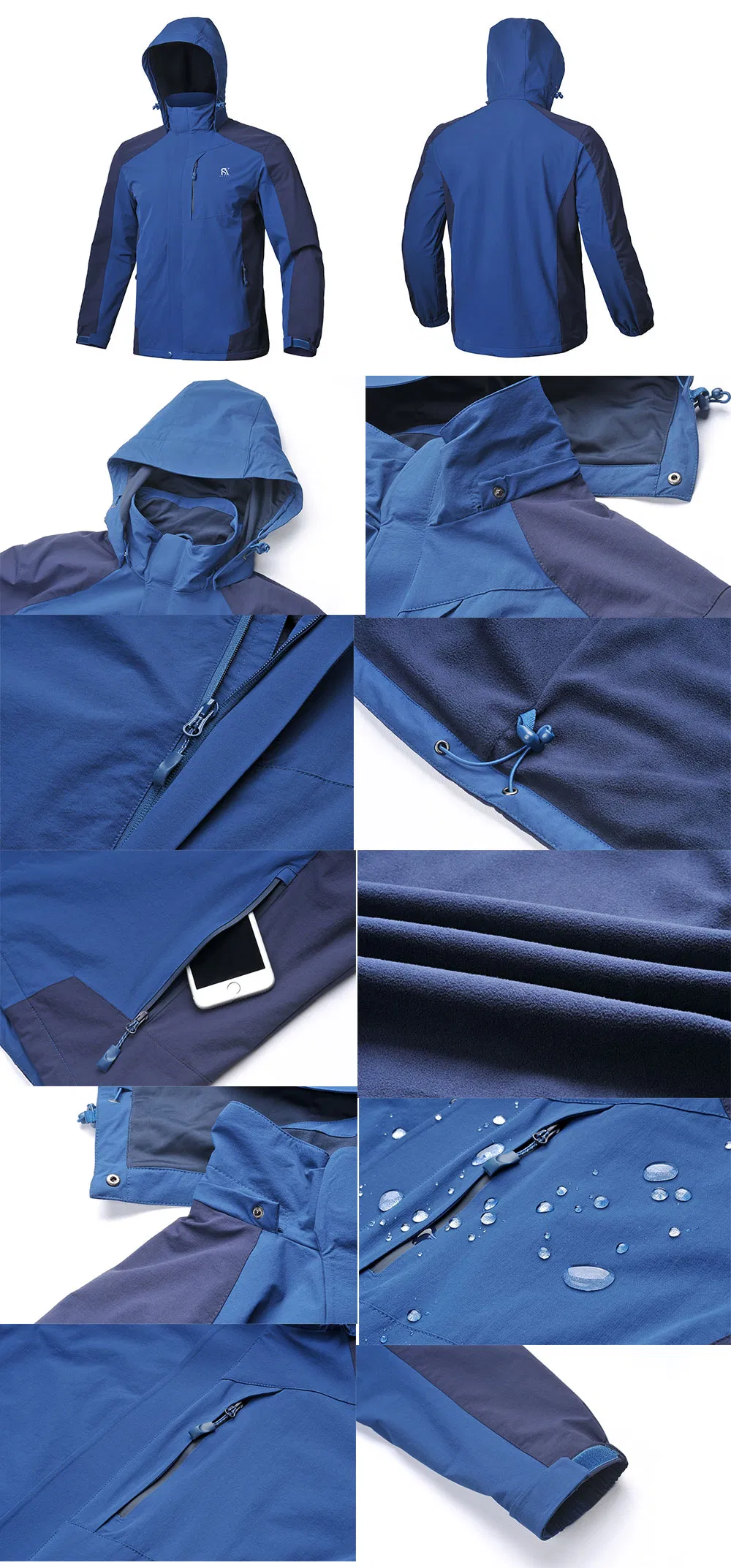 Detailed Product View