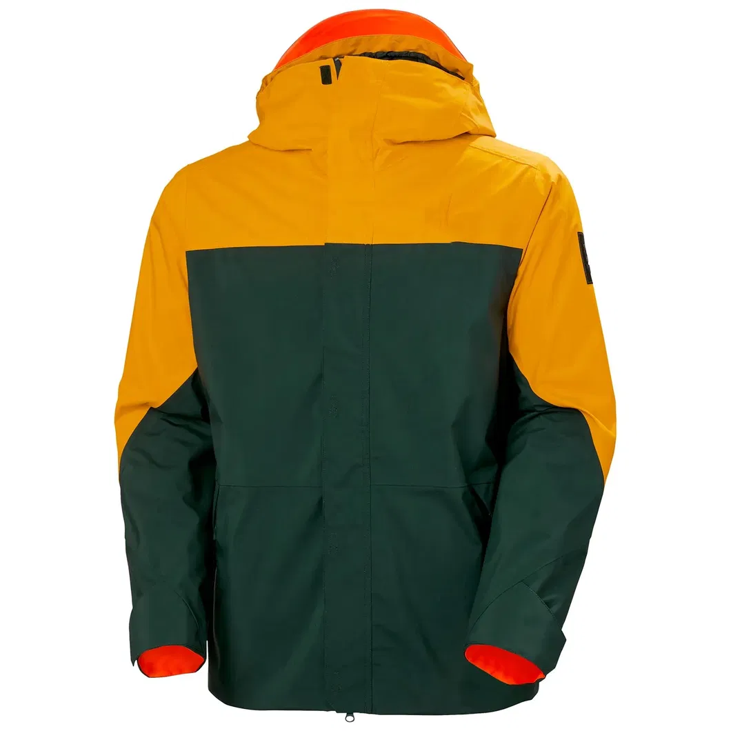 Alternative Ski Jacket 3