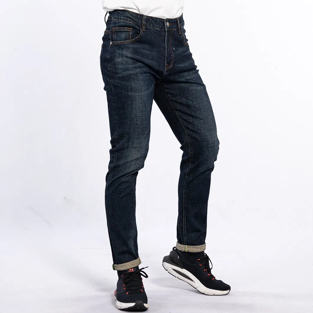 Men Denim Jeans 3