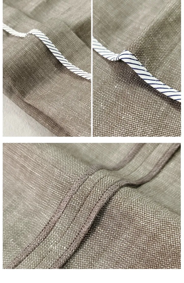 Suit Detail 6