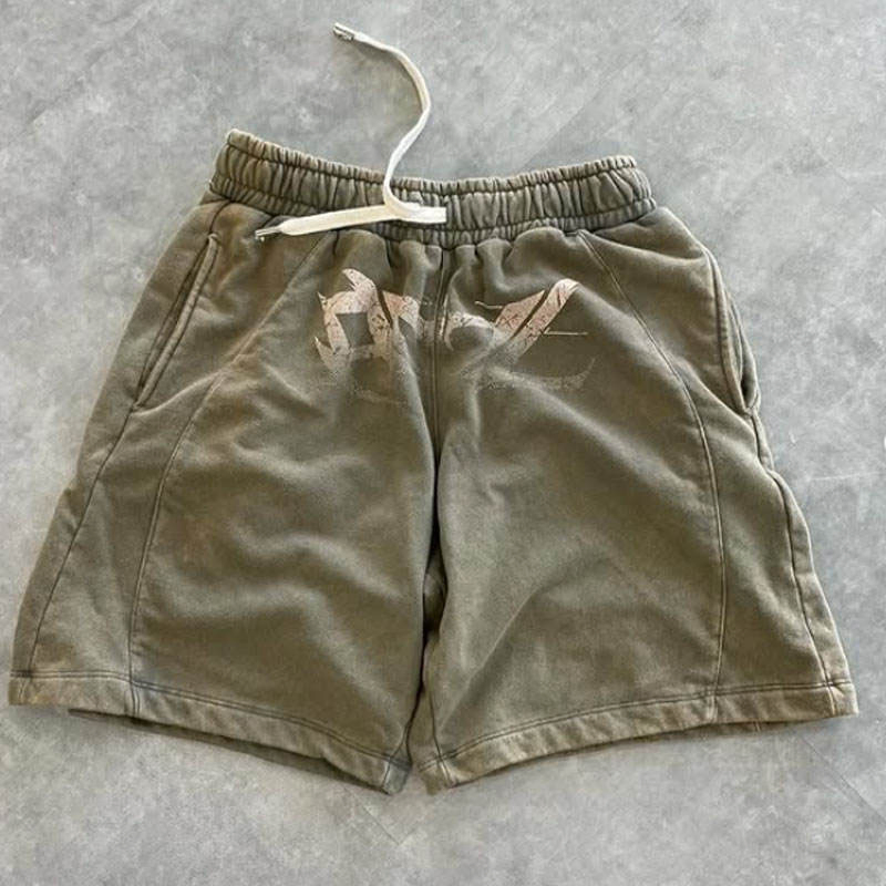 Women's Custom Elastic Summer Shorts Breathable Bermuda Shorts for Yoga Jogging Fitness Gym-Hot for Girls Short Boots Gymnasium