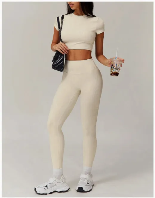 Sports Jacket Leggings