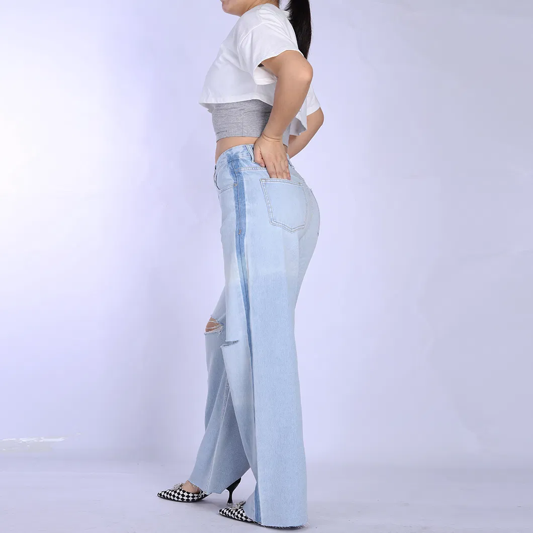 Jeans View 5