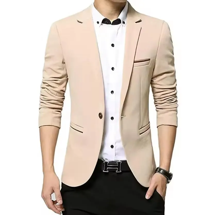 Men Blazer Photo 5