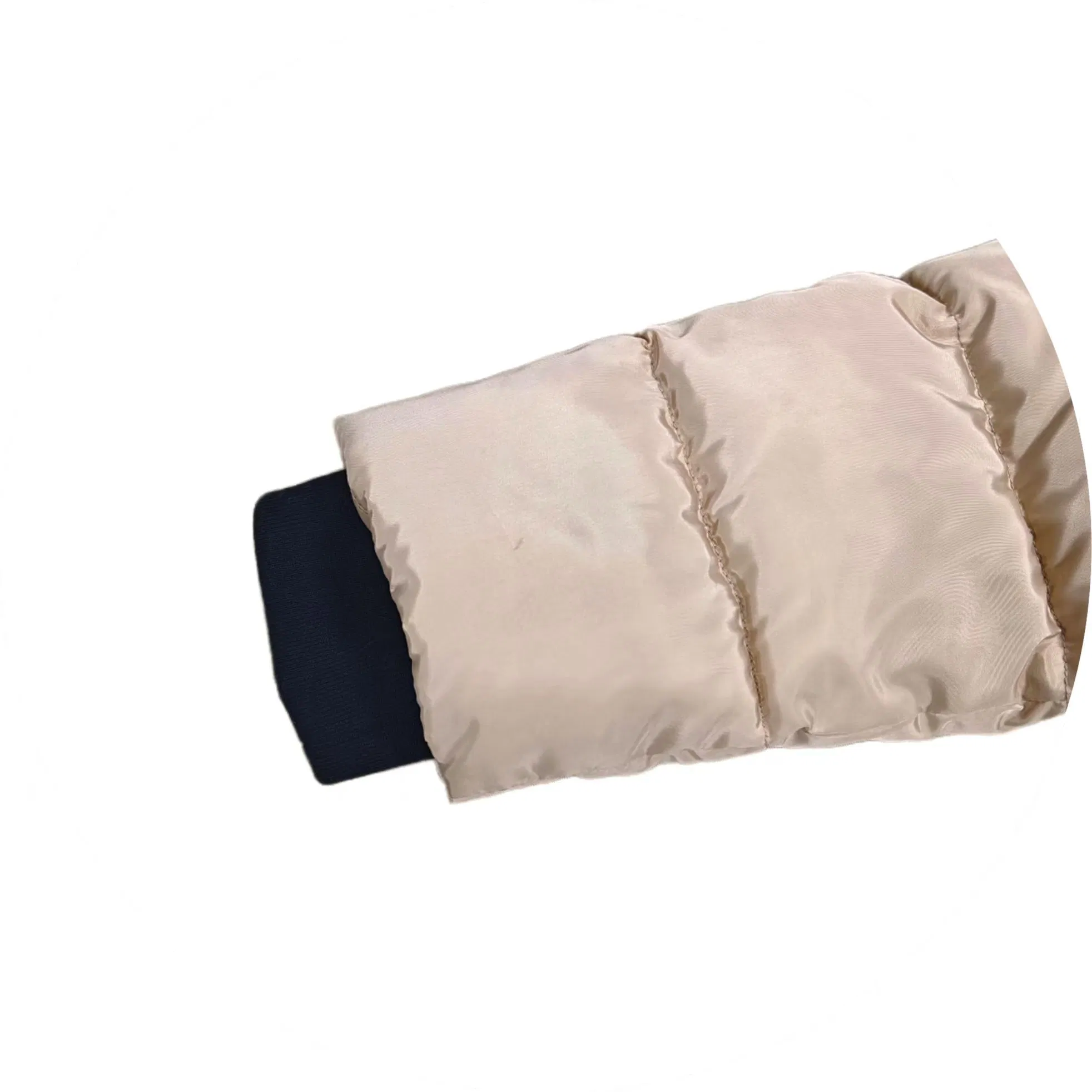 Women's Hooded Warm Winter Coat Quilted Thicken Puffer Jacket with Removable Hood