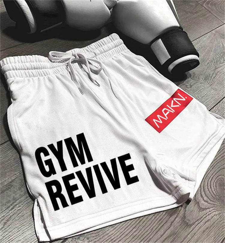 Running Shorts View 8